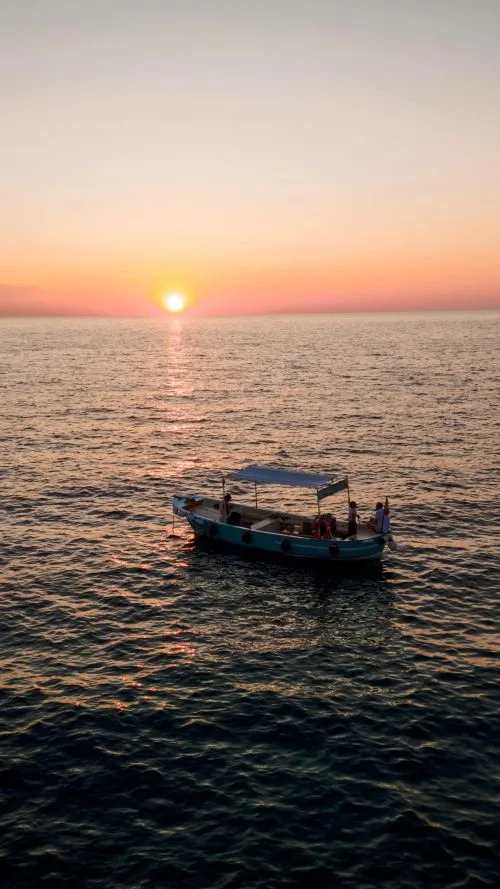 Sunset Experience
